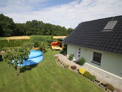 Ferienhaus Deutschland - : 