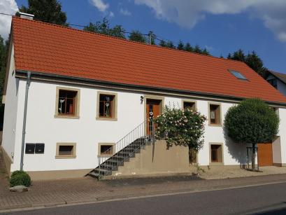 Ferienhaus Deutschland - : 