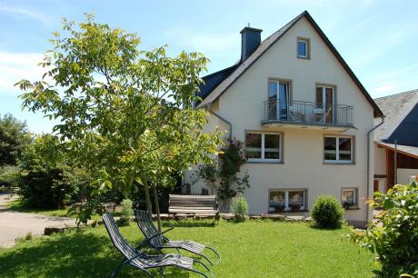 Ferienhaus Deutschland - Eifel: 