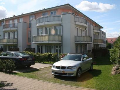 Holiday home Germany - : 