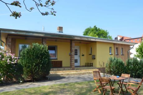 Holiday home Germany - : 