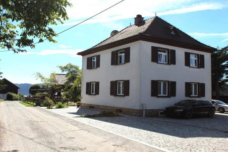 Ferienhaus Deutschland - : 