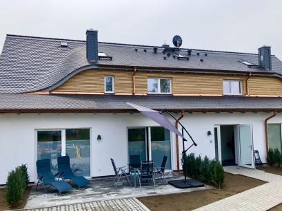 Holiday home Germany - : 