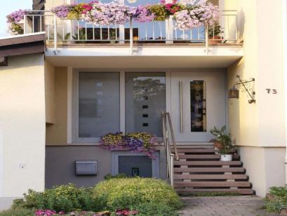 Holiday home Germany - : 