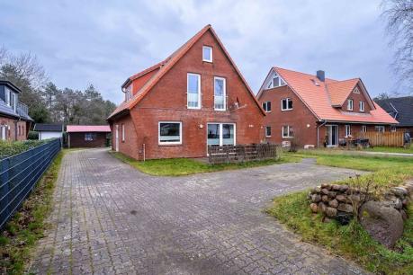 Ferienhaus Deutschland - : 