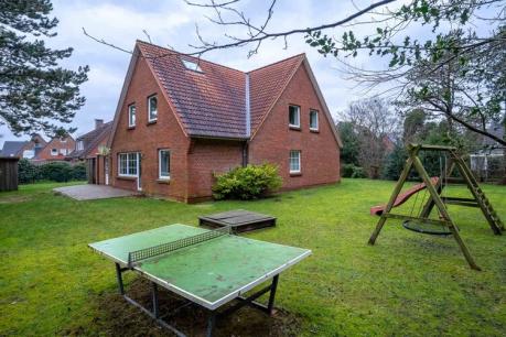 Vakantiehuis Duitsland - : 