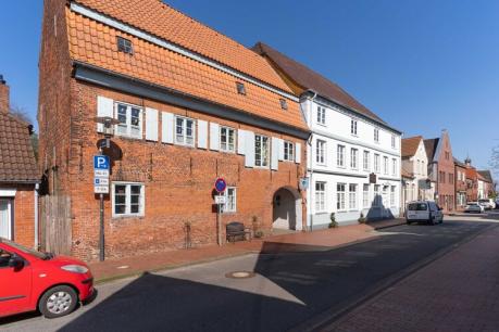 Vakantiehuis Duitsland - : 