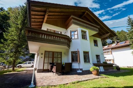 Holiday home Germany - : 