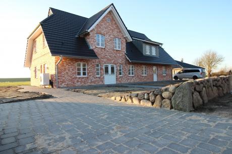 Vakantiehuis Duitsland - : 