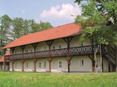 Ferienhaus Deutschland - : 