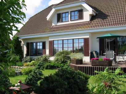 Holiday home Germany - : 