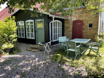 Holiday home Germany - : 