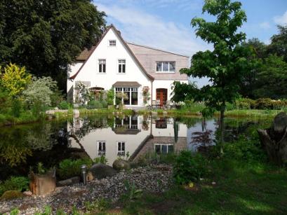 Holiday home Germany - : 