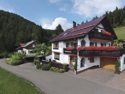 Holiday home Germany - Black Forest: 