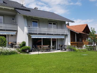 Ferienhaus Deutschland - : 