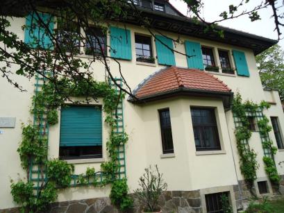 Ferienhaus Deutschland - : 