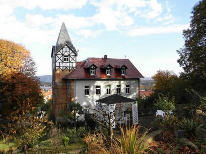 Ferienhaus Deutschland - : 