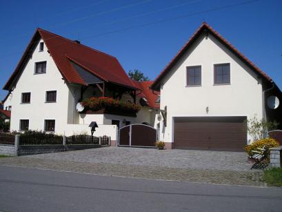 Ferienhaus Deutschland - : 