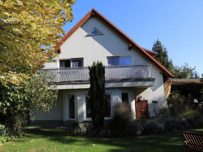 Ferienhaus Deutschland - : 