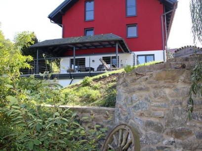 Holiday home Germany - : 