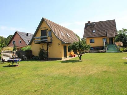 Holiday home Germany - : 