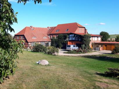 Holiday home Germany - : 