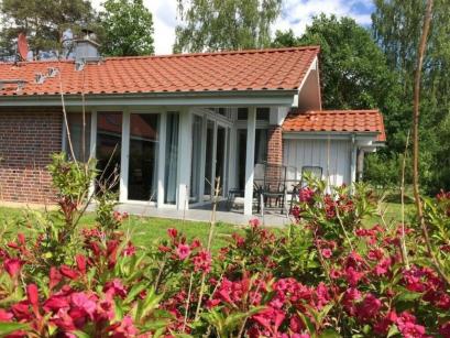 Holiday home Germany - : 