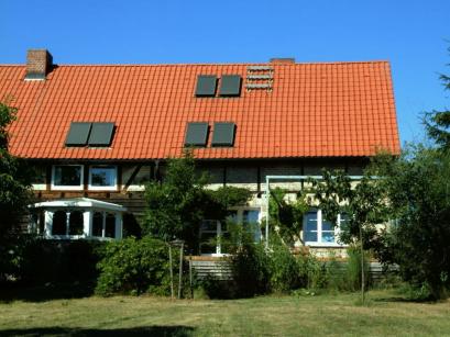 Ferienhaus Deutschland - : 