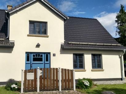 Holiday home Germany - : 