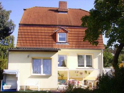 Ferienhaus Deutschland - : 