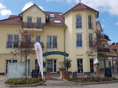 Ferienhaus Deutschland - : 