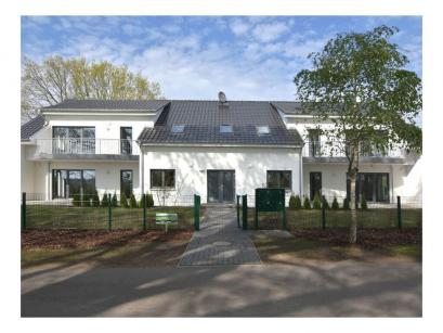 Vakantiehuis Duitsland - : 