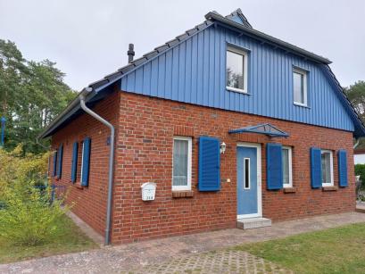 Vakantiehuis Duitsland - : 