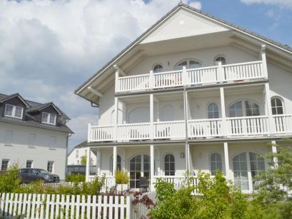 Ferienhaus Deutschland - : 