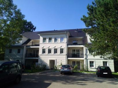 Ferienhaus Deutschland - : 