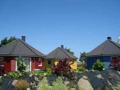 Holiday home Germany - : 