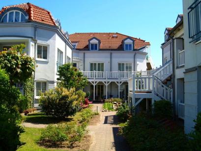 Vakantiehuis Duitsland - : 