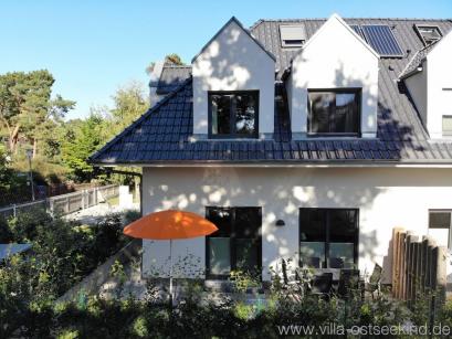 Ferienhaus Deutschland - : 