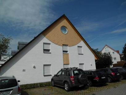 Ferienhaus Deutschland - : 