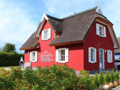 Holiday home Germany - : 