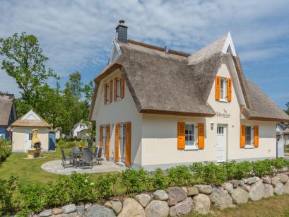 Holiday home Germany - : 