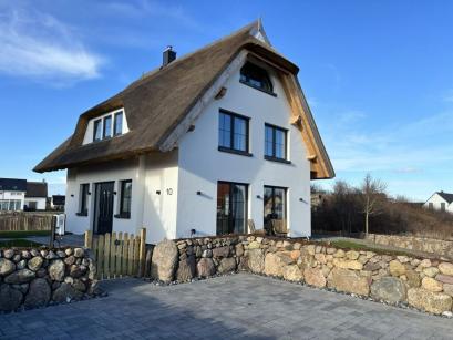 Ferienhaus Deutschland - : 