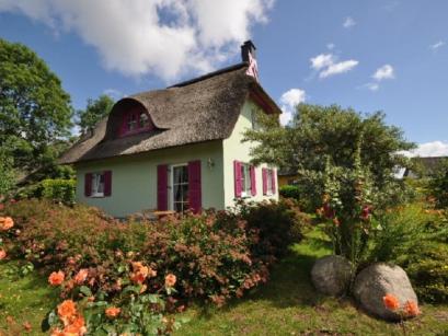 Holiday home Germany - : 