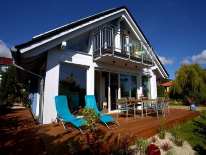 Holiday home Germany - : 