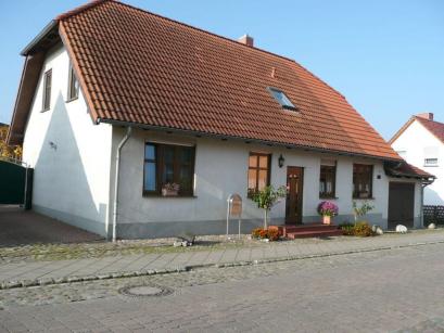 Holiday home Germany - : 