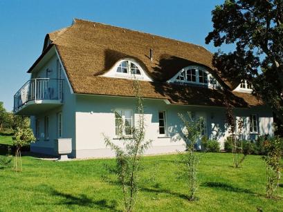 Ferienhaus Deutschland - : 