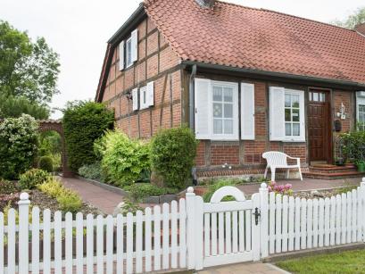 Holiday home Germany - : 