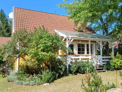 Ferienhaus Deutschland - : 