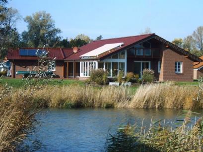 Holiday home Germany - : 