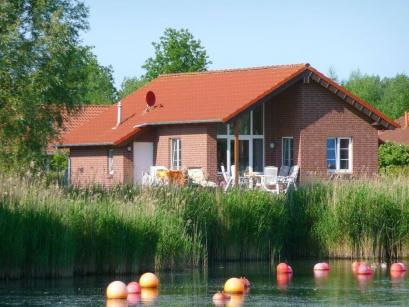 Vakantiehuis Duitsland - : 